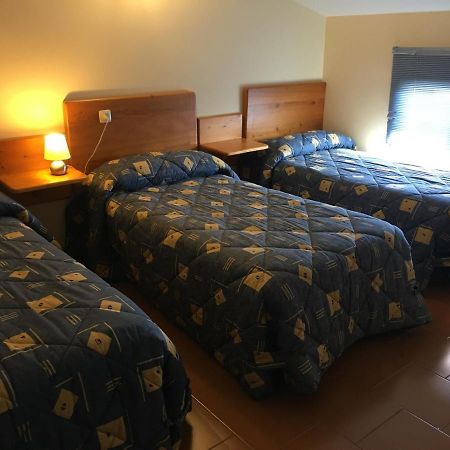 B&B Yeguada La Parrilla El Escorial Dış mekan fotoğraf