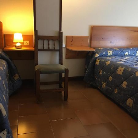 B&B Yeguada La Parrilla El Escorial Dış mekan fotoğraf
