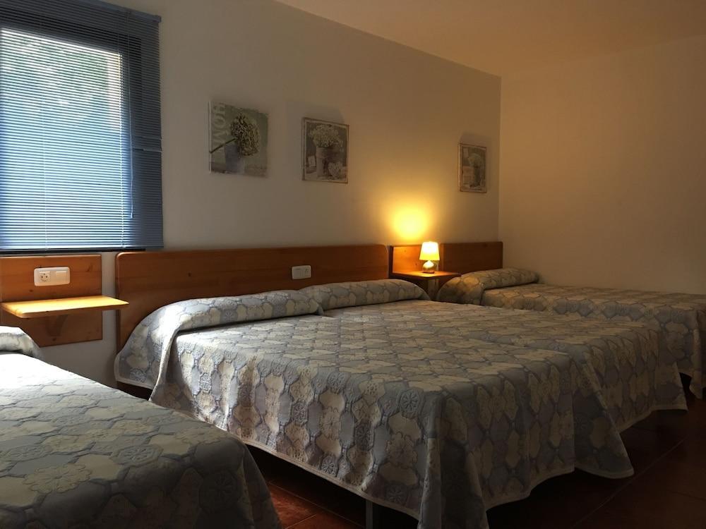 B&B Yeguada La Parrilla El Escorial Dış mekan fotoğraf