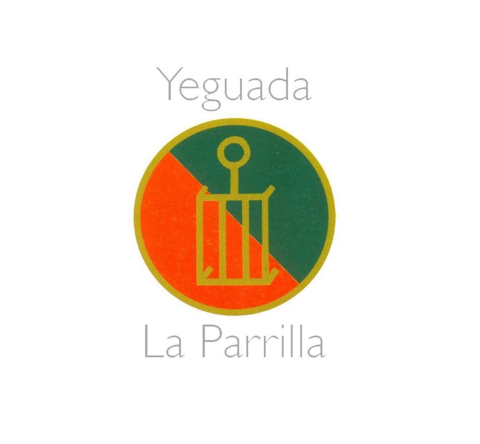 B&B Yeguada La Parrilla El Escorial Dış mekan fotoğraf