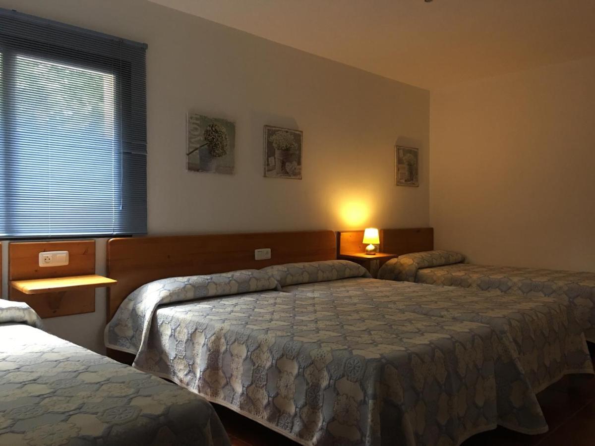 B&B Yeguada La Parrilla El Escorial Dış mekan fotoğraf