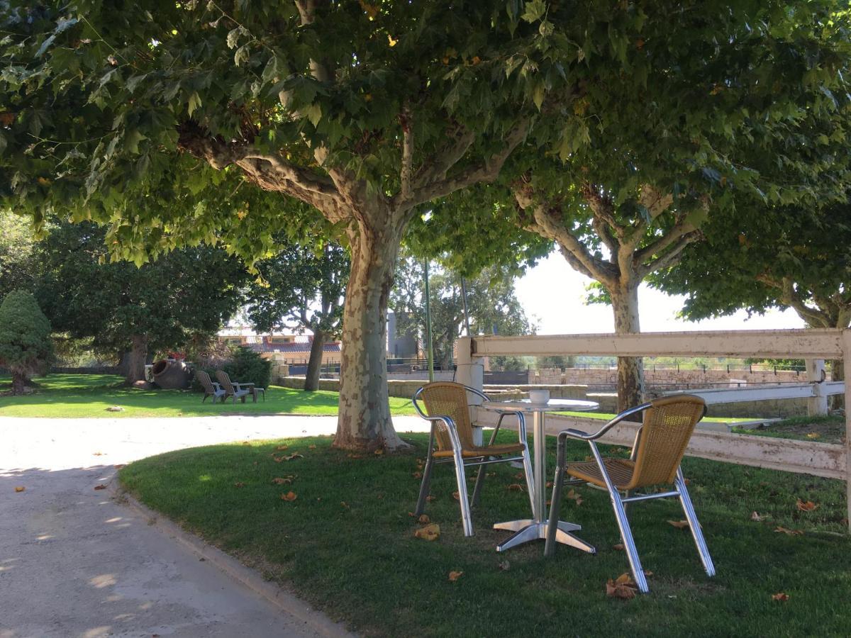 B&B Yeguada La Parrilla El Escorial Dış mekan fotoğraf