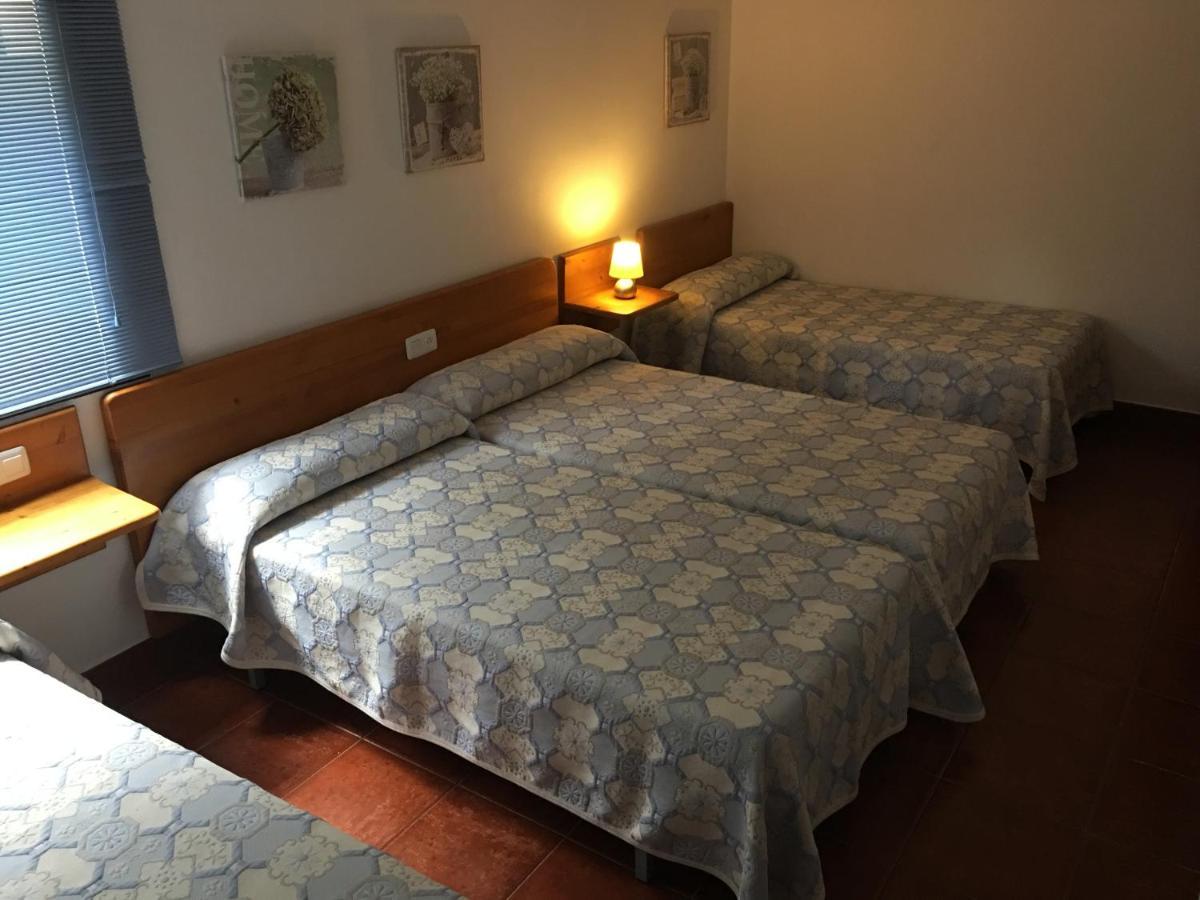 B&B Yeguada La Parrilla El Escorial Dış mekan fotoğraf