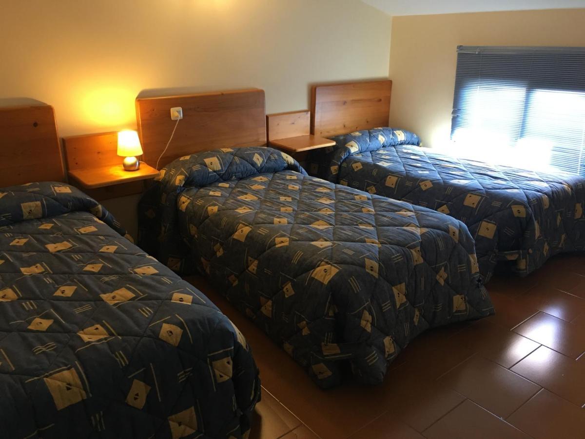B&B Yeguada La Parrilla El Escorial Dış mekan fotoğraf