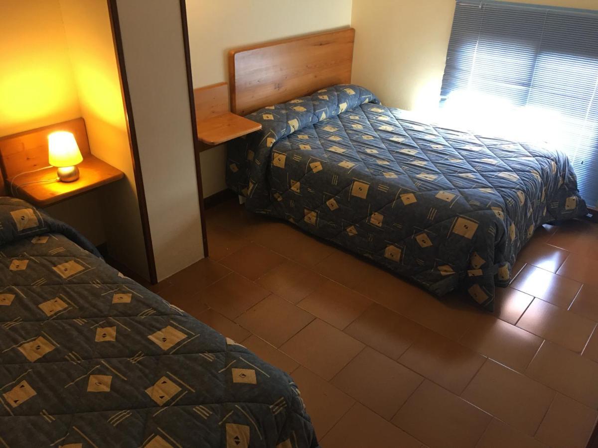 B&B Yeguada La Parrilla El Escorial Dış mekan fotoğraf